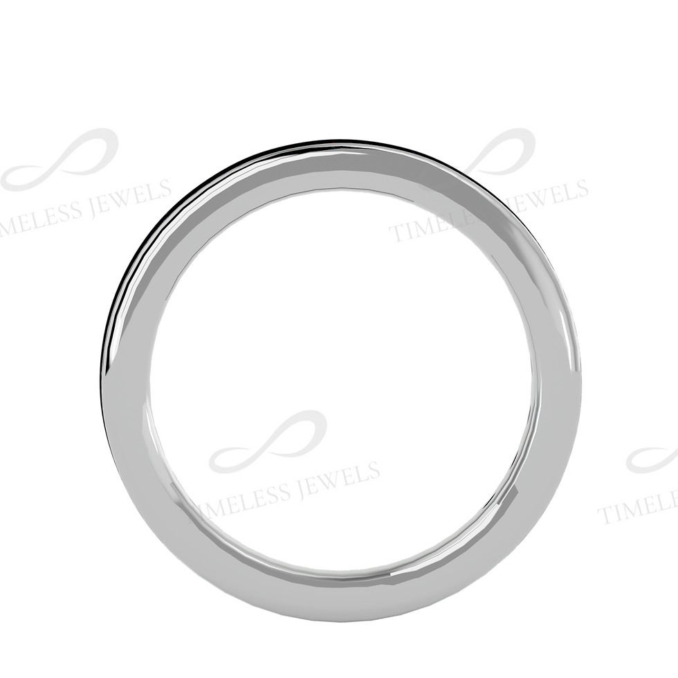 Thumbnail: TJ Trinity Diamond Eternity Ring