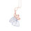 Thumbnail: CA Caterina Diamond Pendant Set