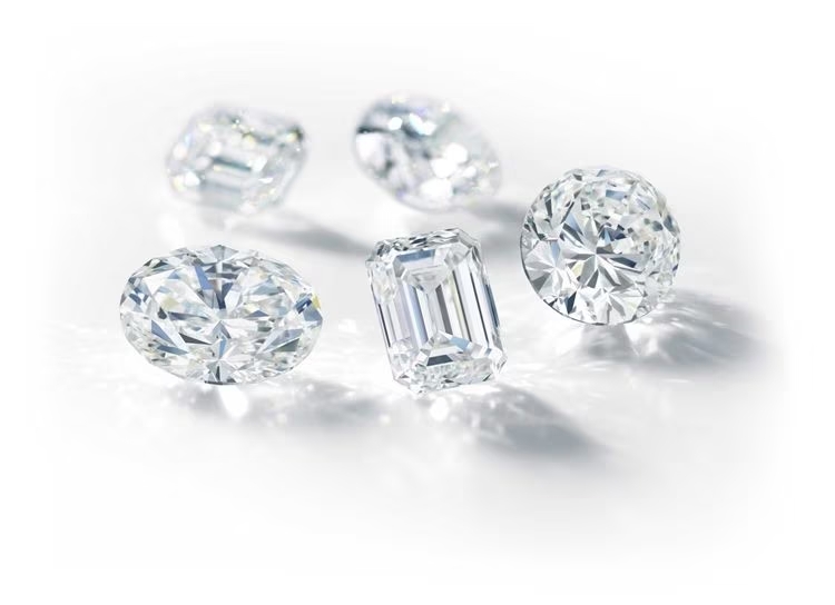 Diamond Durability
