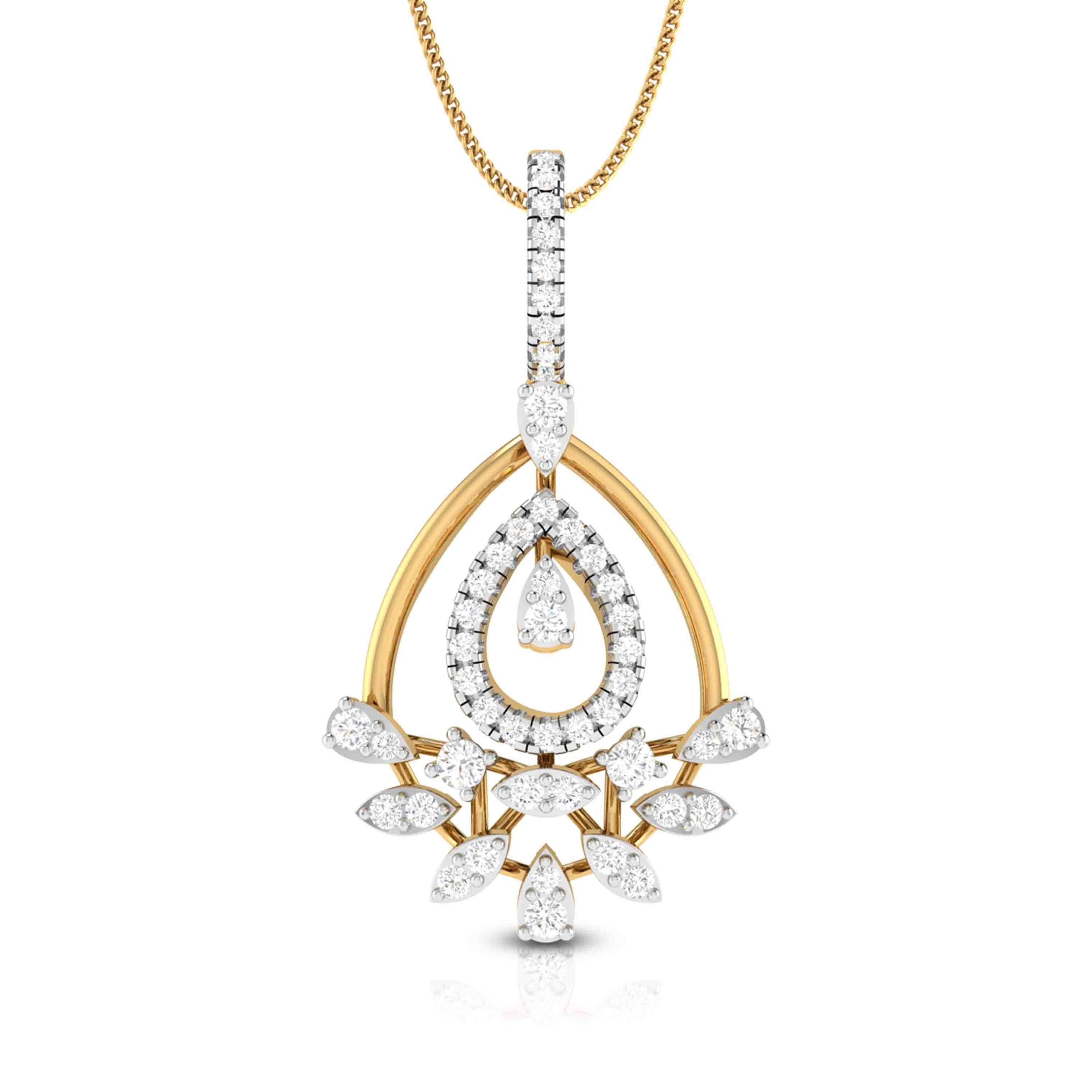 MBJ Siena Pendant Sets - TPDS045