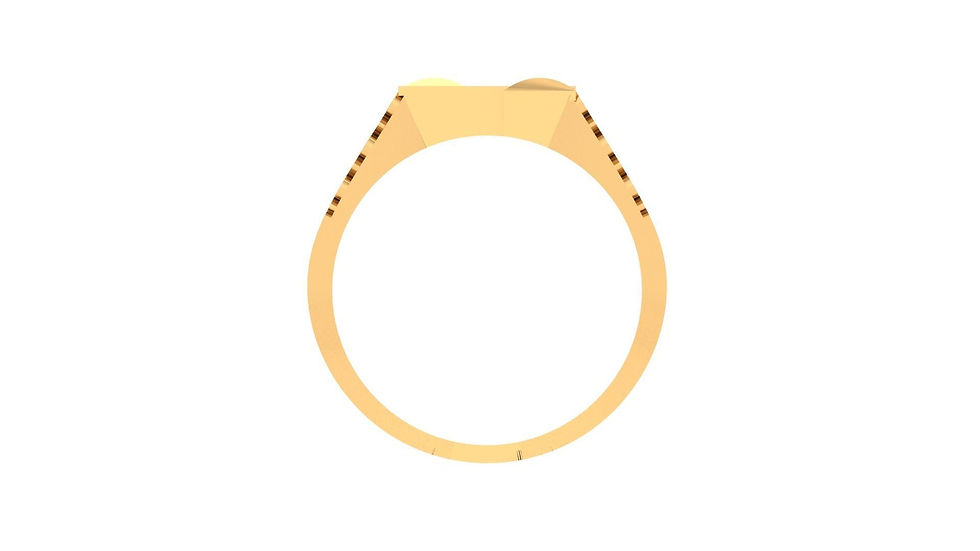 Thumbnail: Lucas Diamond Mens Rings