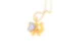 Thumbnail: MBJ Pierre Diamond Kids Pendant  - KP77