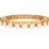 Thumbnail: NMLKCS Bella Diamond Bangles