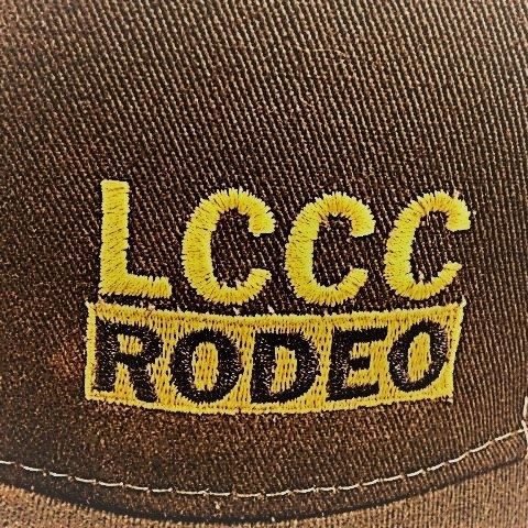 CHEYENNE COLLEGE RODEO (LCCC)