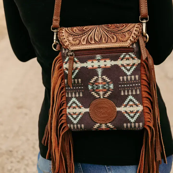 Thumbnail: Nita Lake Cross Body