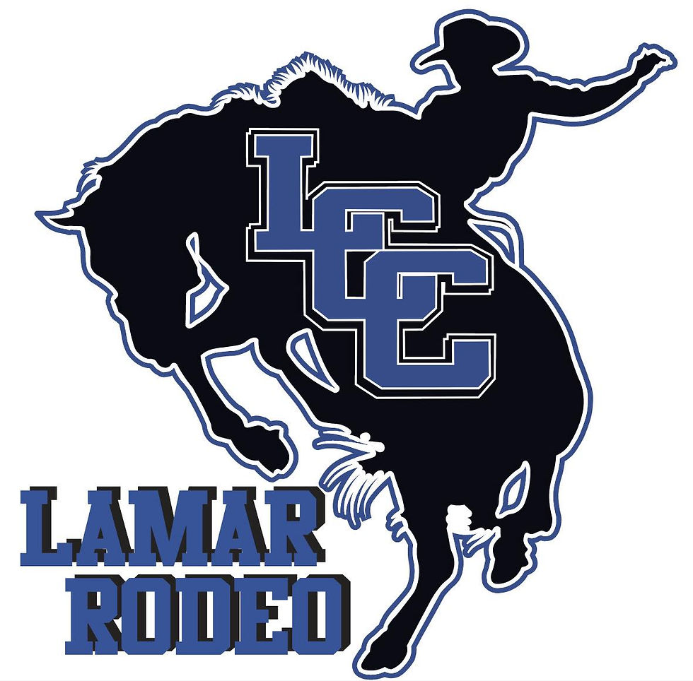 LAMAR COLLEGE RODEO