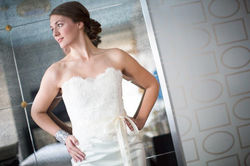 Wedding Gown