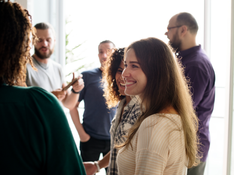 What is Pre-Service?