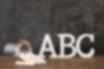 The ABCs: Back to School
