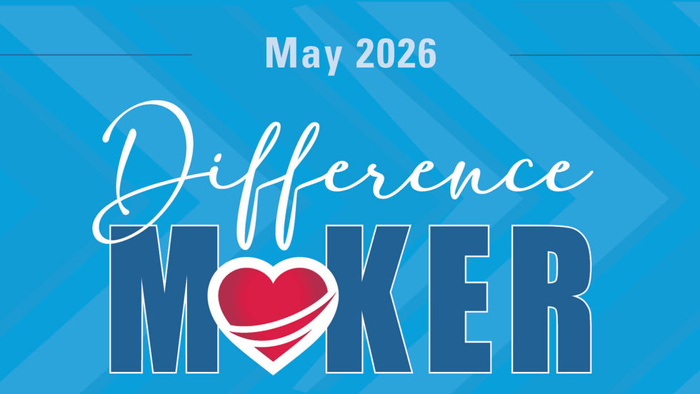 May Difference Maker: Fredericksburg Church of Christ
