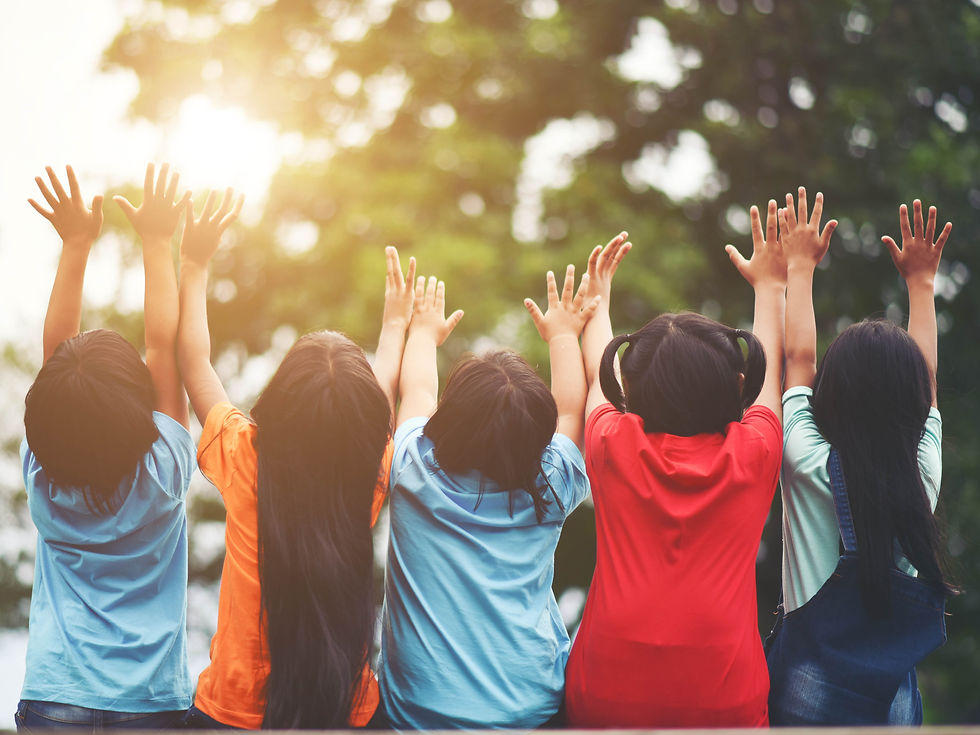 Dear Prospective Foster Parents