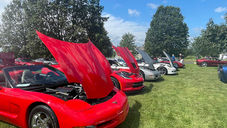 14th Annual Cruisin' for the Kids