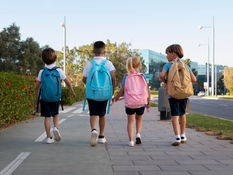 Help Your Foster Child Transition Back to School