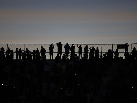 Espectáculo Celestial: El Gran Eclipse Solar del 2024