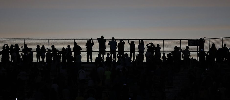Espectáculo Celestial: El Gran Eclipse Solar del 2024