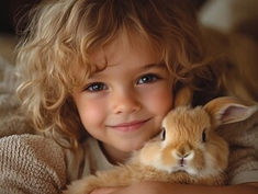 peaceful eyes