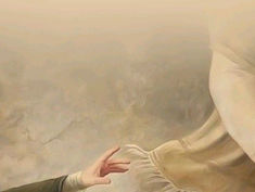 The Hidden Holiness of Caregiving
