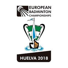 Championnat d'Europe Huelva