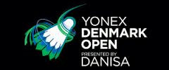 Yonex Denmark Open