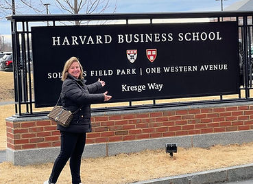 Harvard Business School