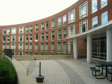 BABSON COLLEGE
