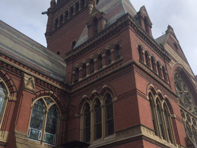 Ivy League - what exactly is an Ivy League University? 