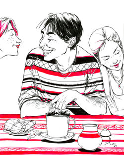 El cazador de gringas