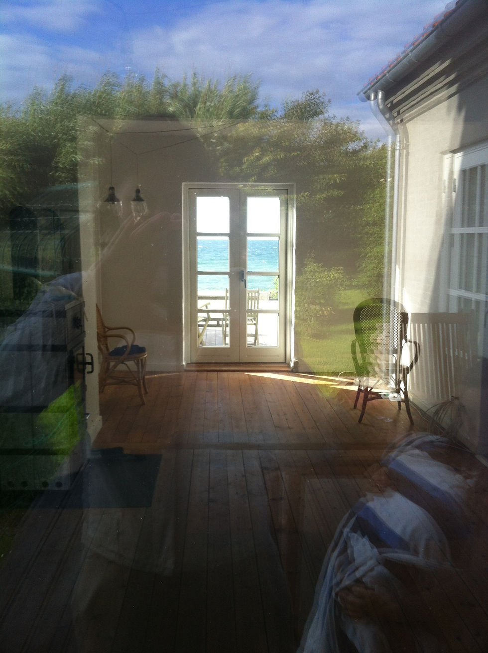 Welcome To My Home