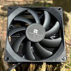 Thermalright AXP90-X47 Black review shot
