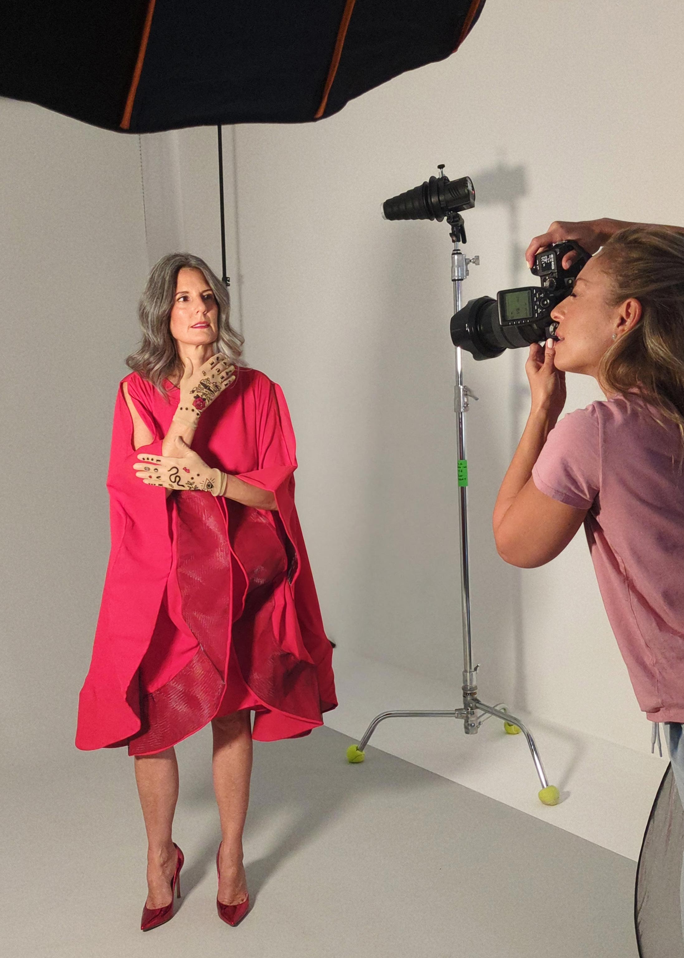 Violetta BTS