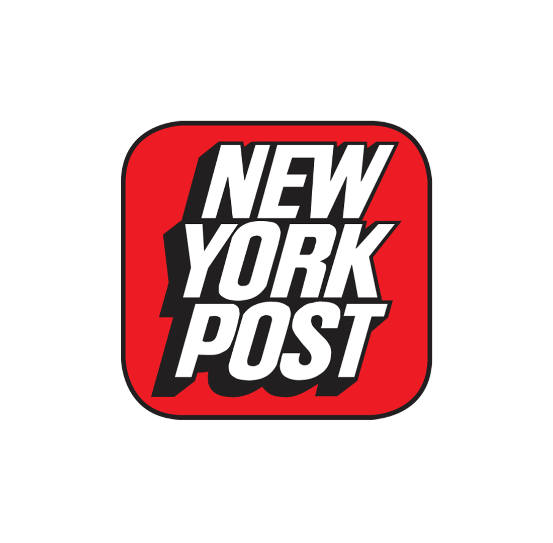 NY Post logo