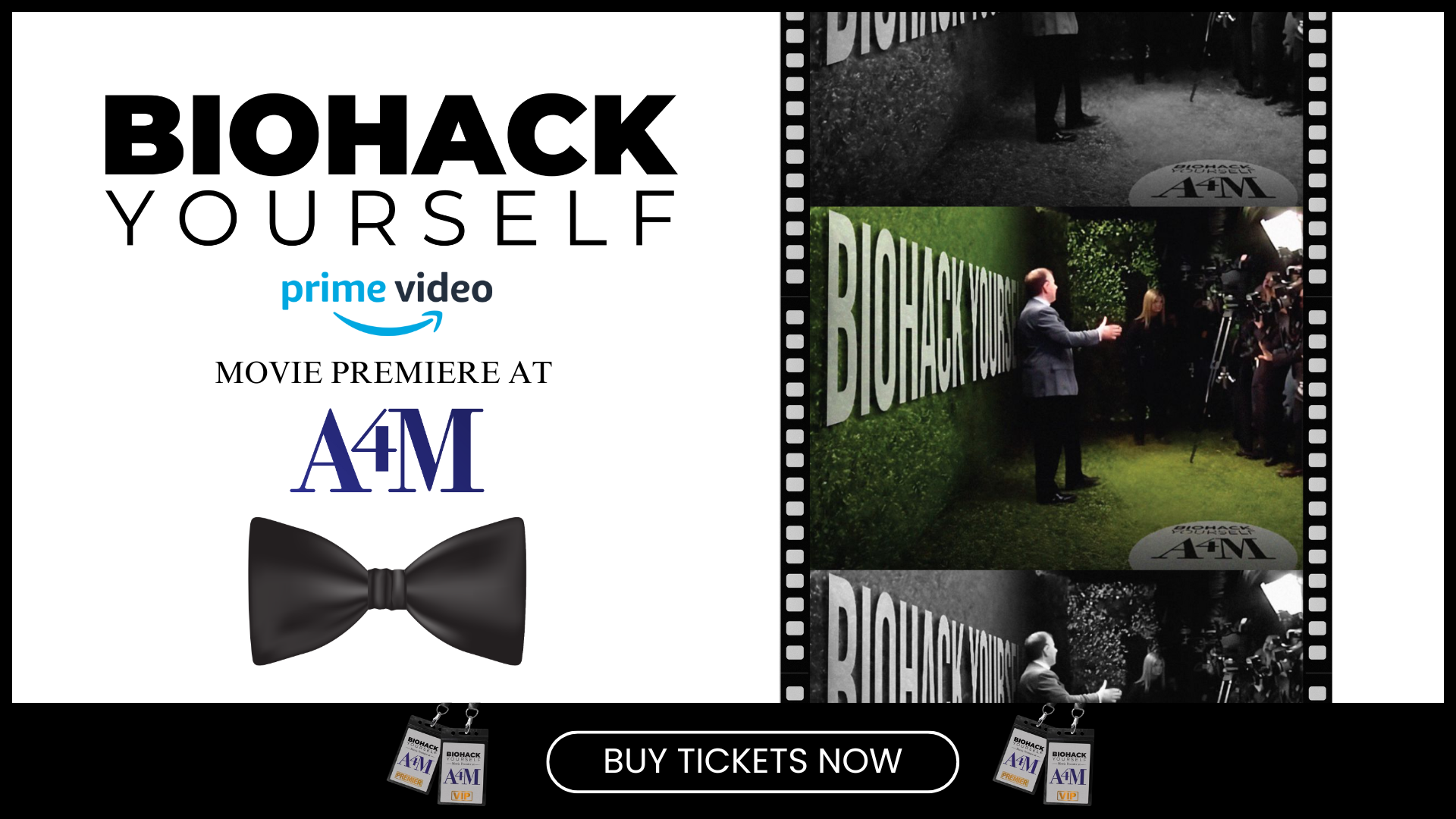 A4M BHYS Premiere