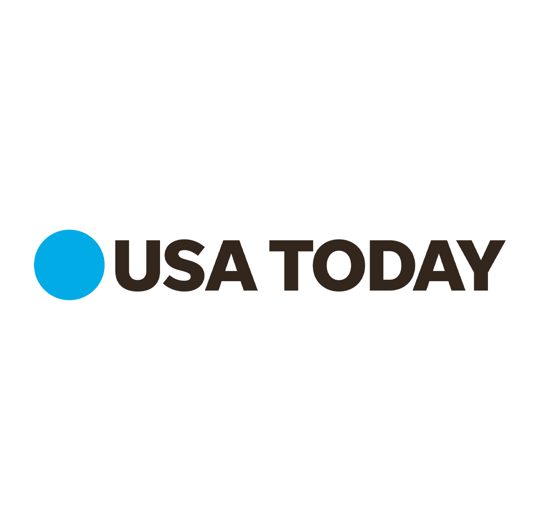 USA Today logo