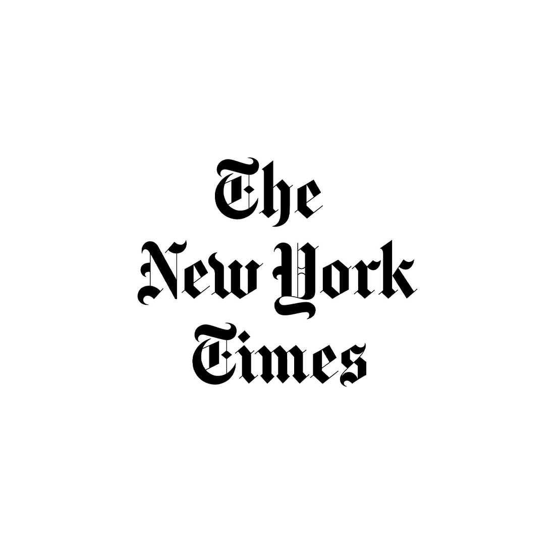 NY Times logo