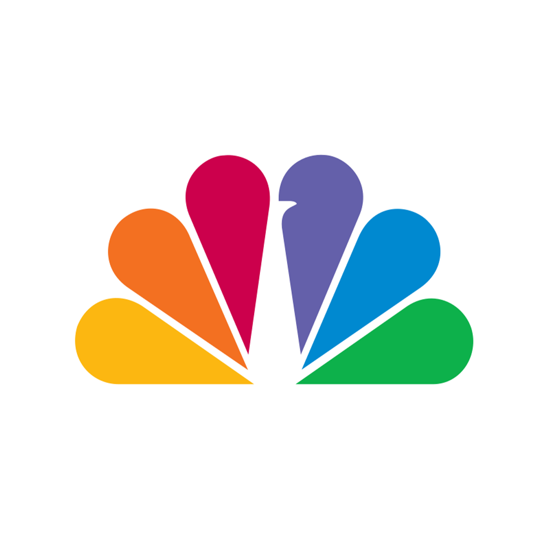 Peacock logo