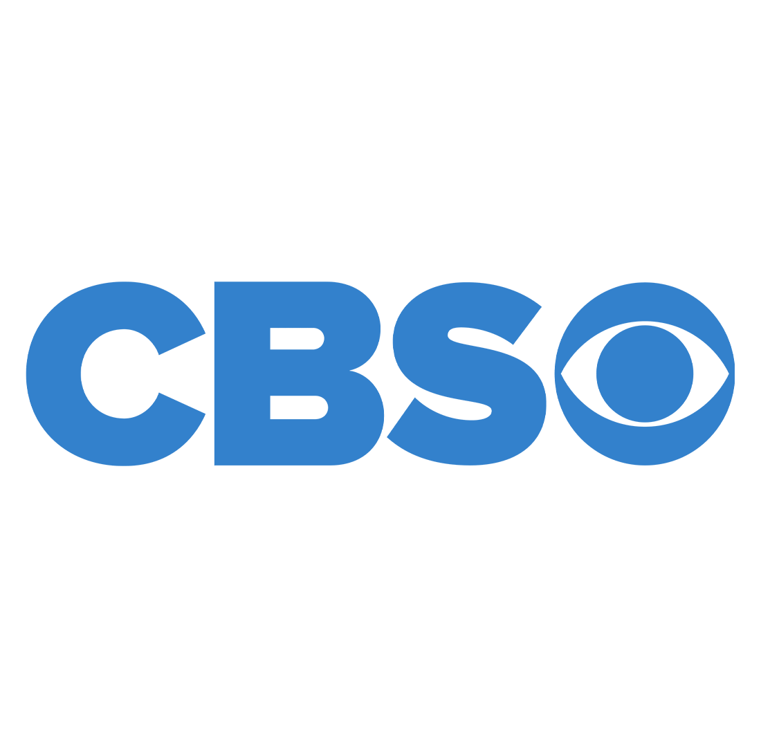 CBS logo