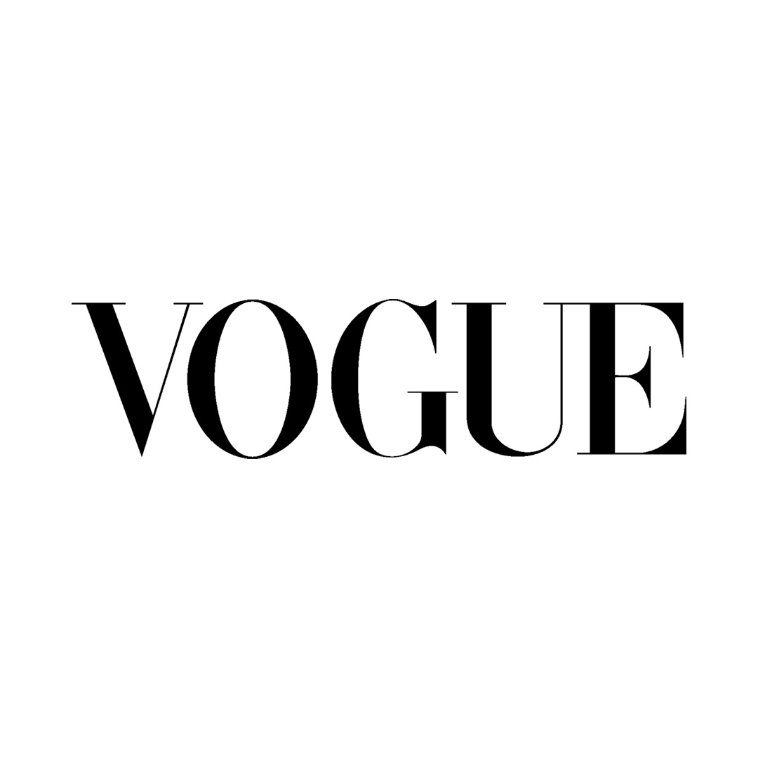 Vogue logo
