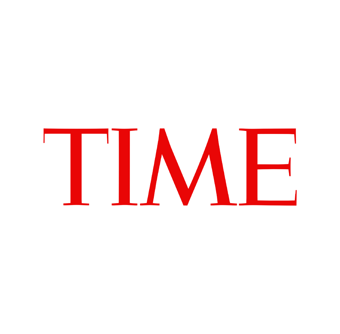 Time logo