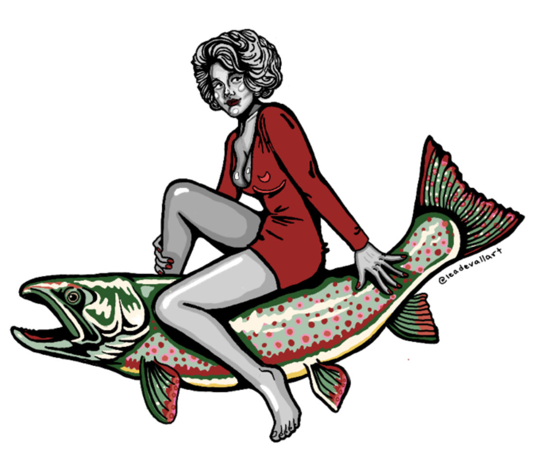 Wild Ride Sticker