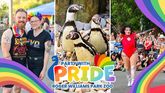 Pride Continues
