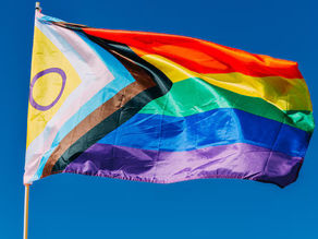Rhode Island and Massachusetts Prides