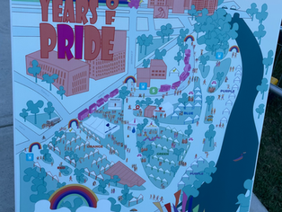 Pride Now and Then: A History of RI Pride