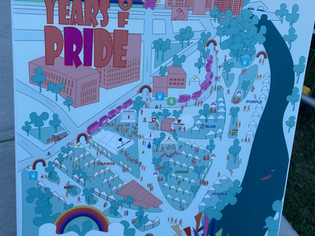 Pride Now and Then: A History of RI Pride