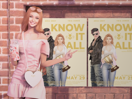 ON THE PATH TO STARDOM