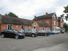 Fauld House Nursing Home in Staffordshire Sold
