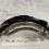 Thumbnail: Lovely Large sized Hair barrette in our premium Acetate