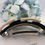 Thumbnail: Premium Acetate  Hair Barrette