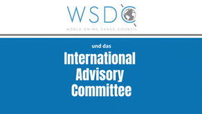 IAC der WSDC – Internationale Stimme für West Coast Swing