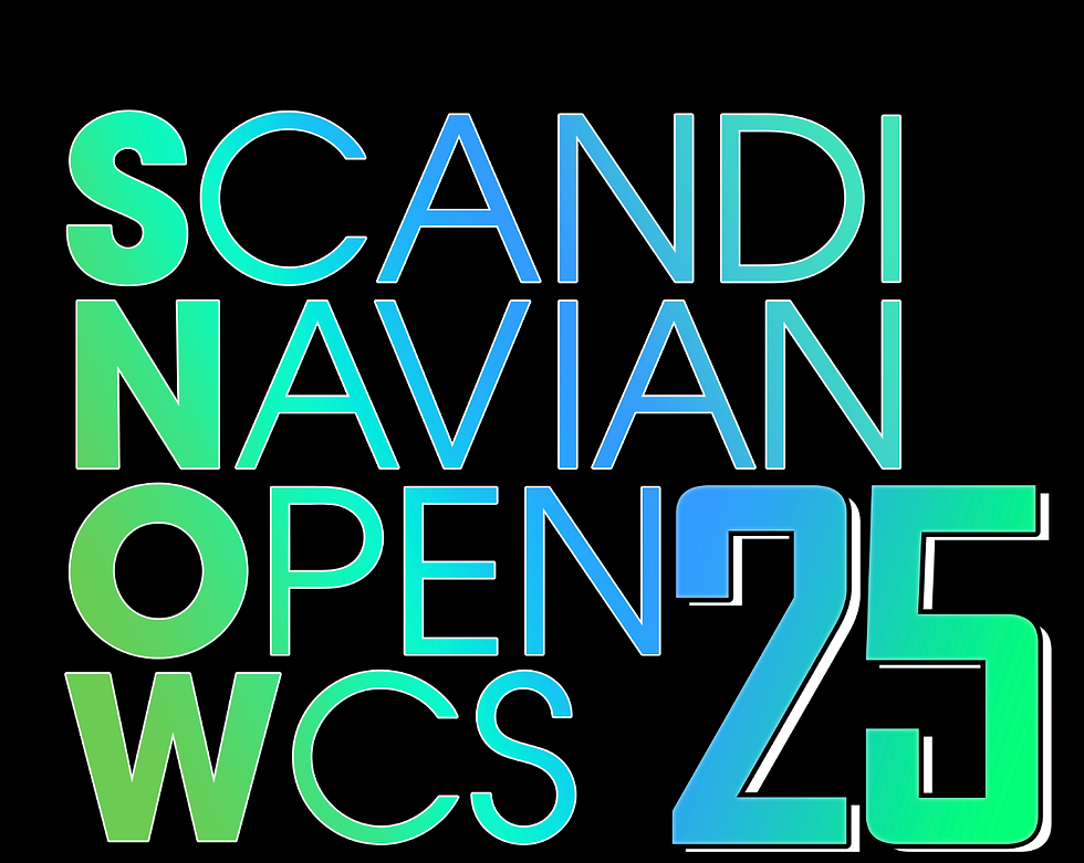 Scandinavia Open