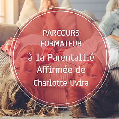 parentalité affirmée